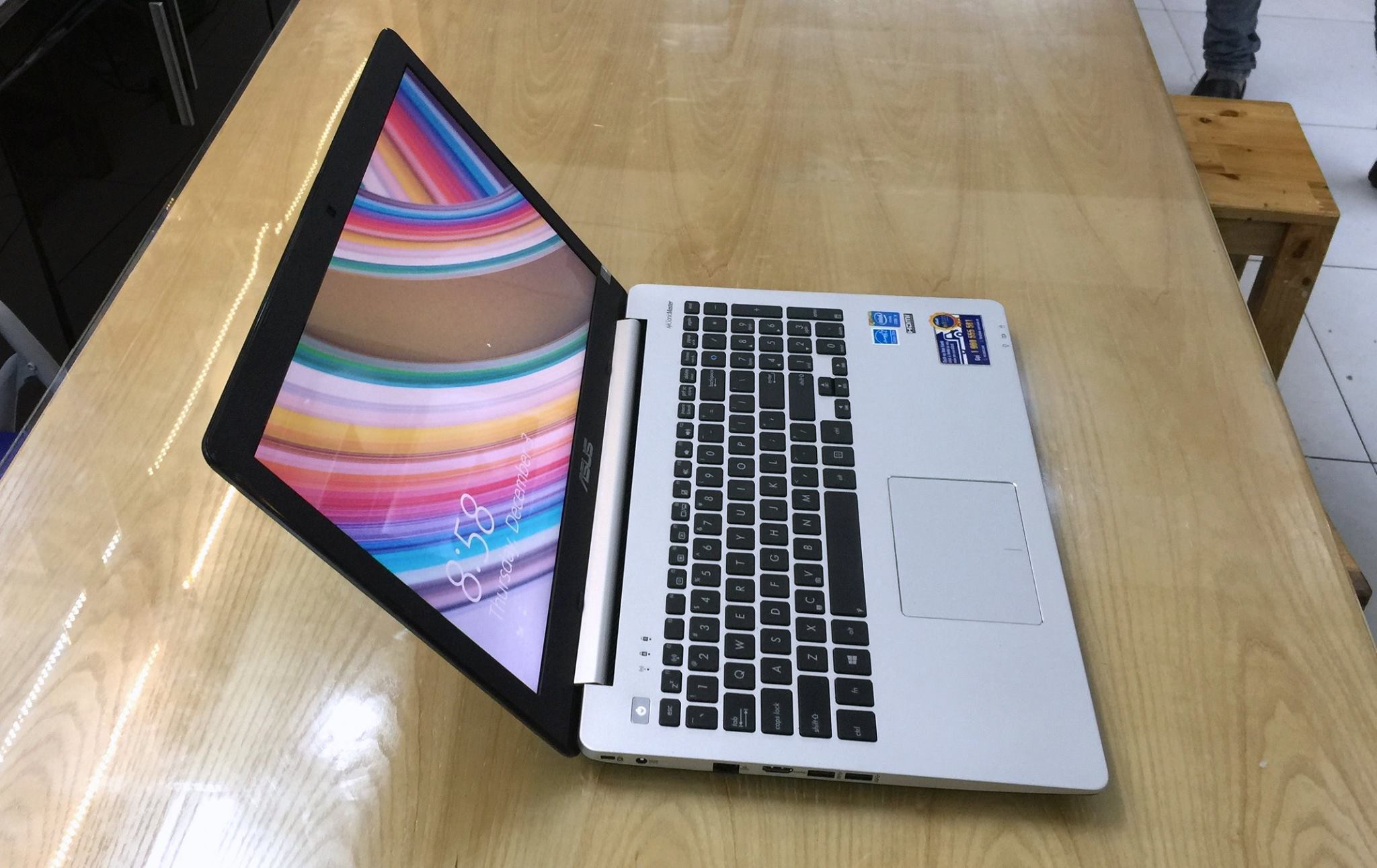 Laptop Asus K551LA -7.jpg